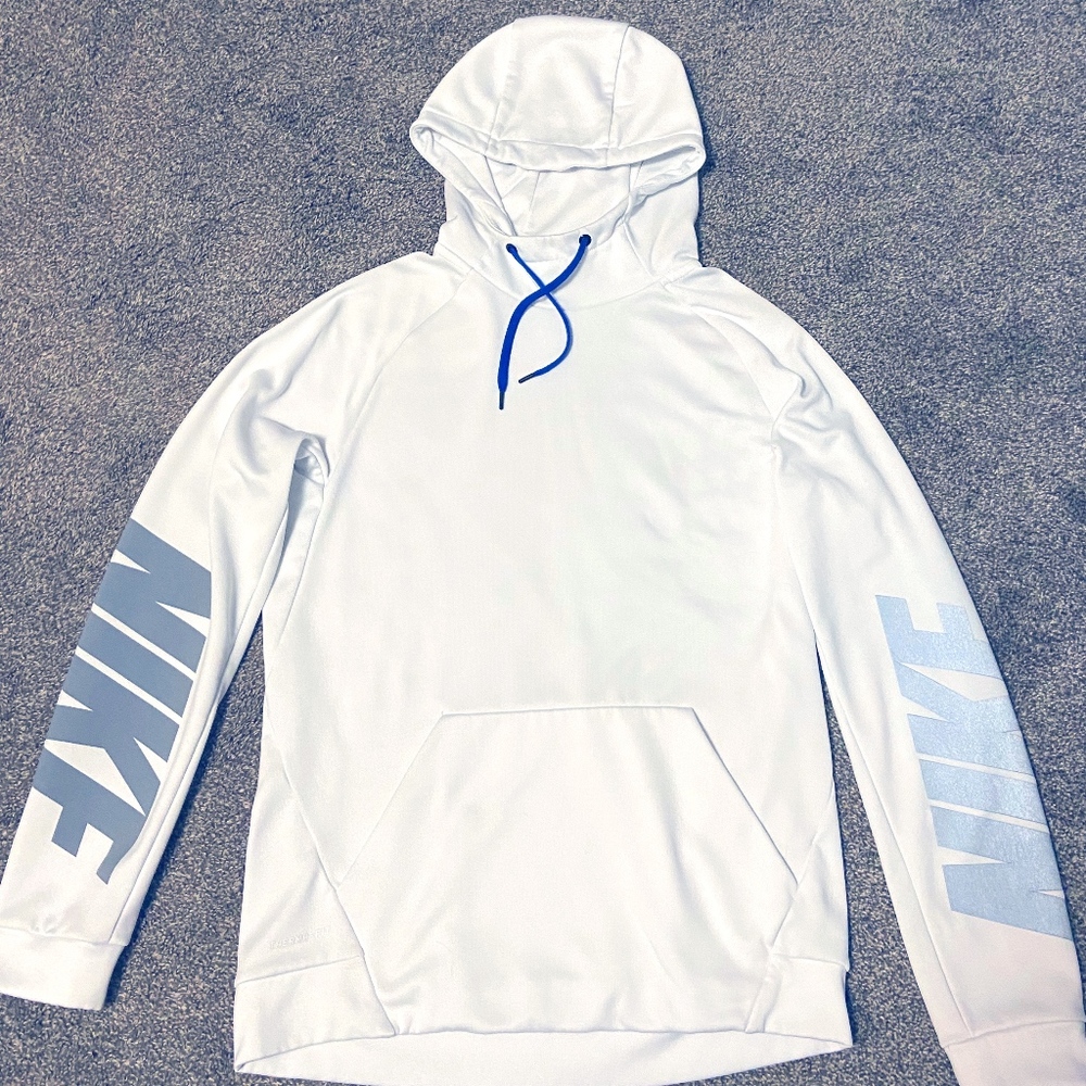 Nike Therma-Fit Hoodie